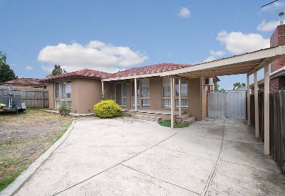 FIRST HOME FANTASY Picture