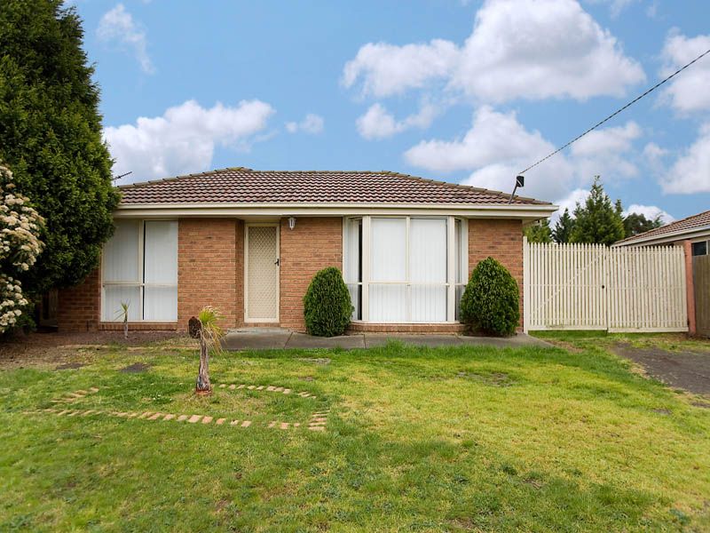 Simplicity all around! Picture 1