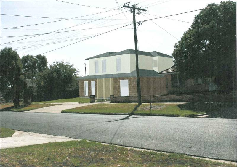 THE MORE YOU LOOK THE BETTER IT GETS Picture 1