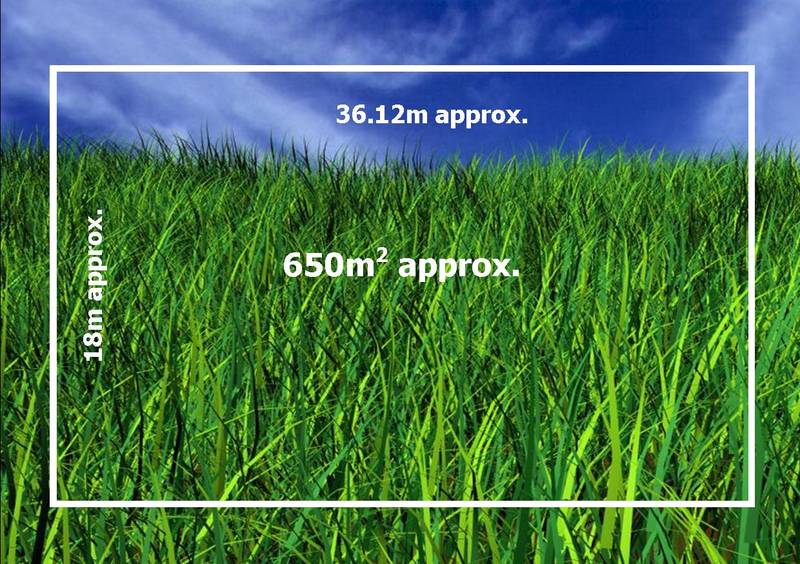 650m2, POTENTIAL 3 UNIT SITE!!! (STCA) Picture 1