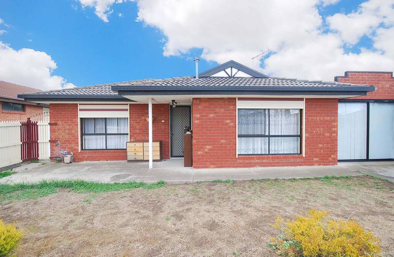 TRENDY LOW MAINTENANCE LIVING Picture 1