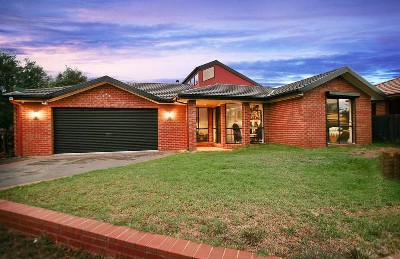 STYLISH PERFECTION Picture