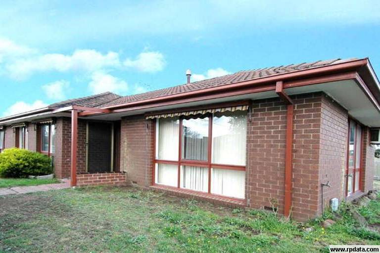 Four Bedroom Home! Picture 1