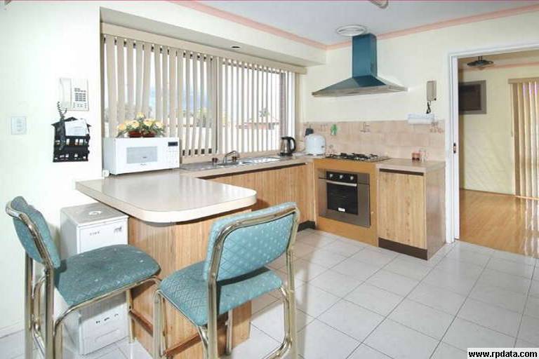 Four Bedroom Home! Picture 3