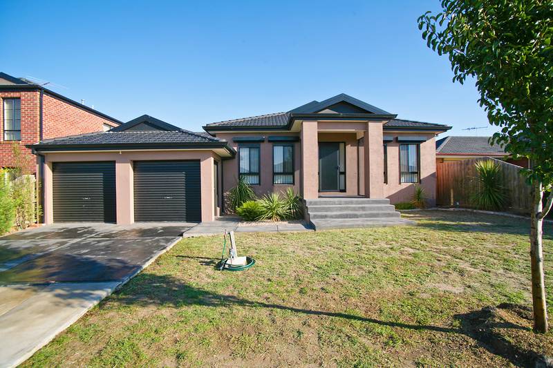 DON'T THINK ACT Picture 1