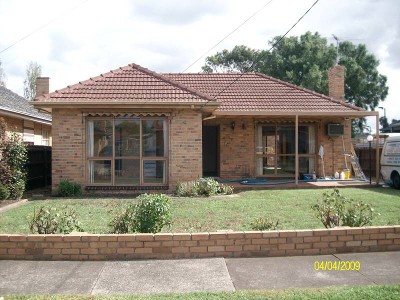 Quality Thomastown Living Picture