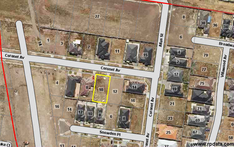 BUILD YOUR DREAM HERE!!! Picture 2