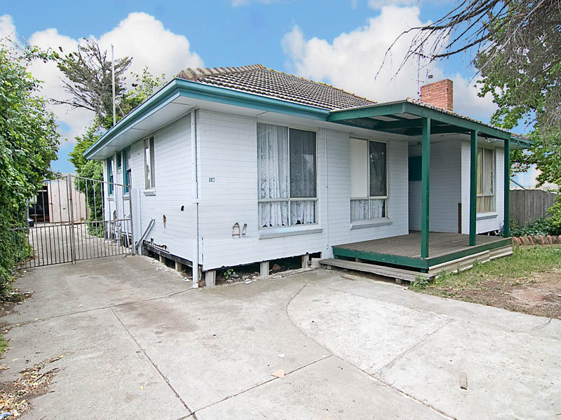 POTENTIAL 3 UNIT SITE (STCA) Picture 2