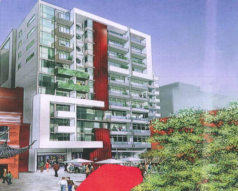 STUDIO LIVING Picture 1