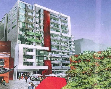 STUDIO LIVING Picture