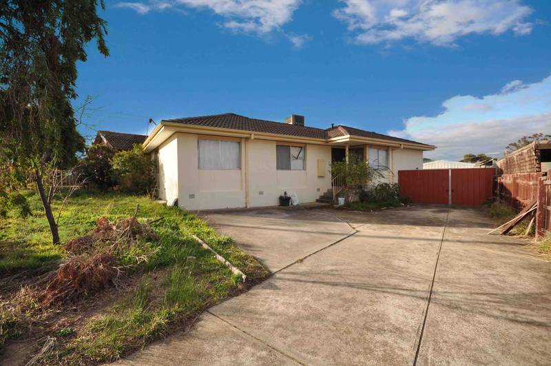 FIRST HOME FANTASY Picture 1