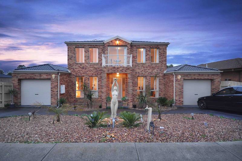 DOUBLE STOREY DELIGHT! Picture 1