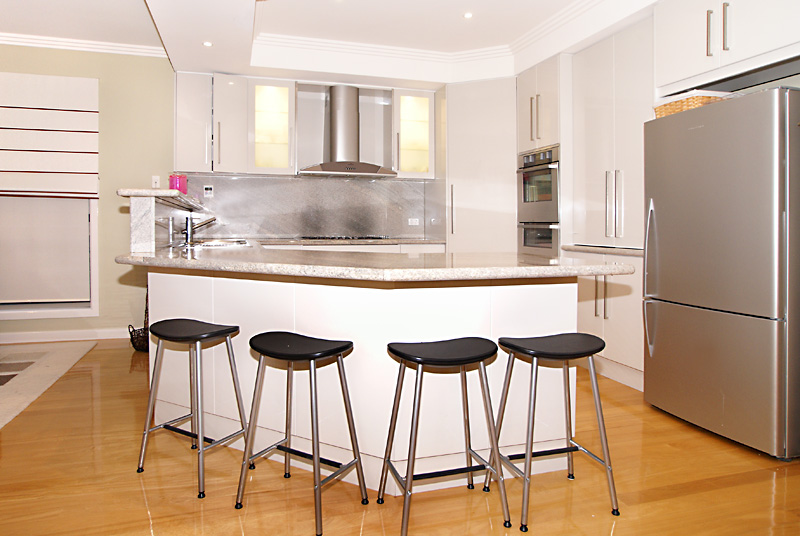 THE ULTIMATE IN EXCEPTIONAL DESIGN Picture 2