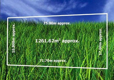 PLANS AND PERMITS APPROVED FOR 8 TOWNHOUSES Picture