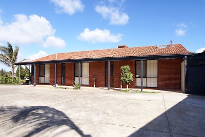 TWO HOMES FOR THE PRICE OF ONE Picture