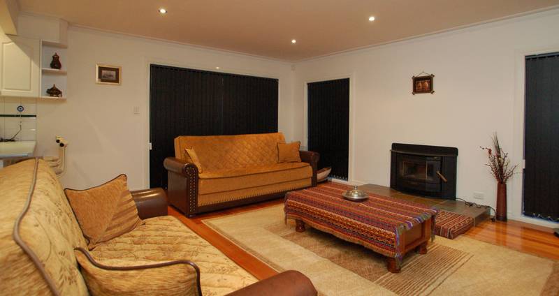 A STATEMENT OF LUXURY Picture 2