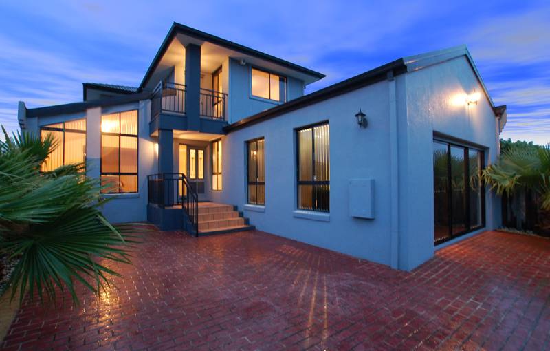 A STATEMENT OF LUXURY Picture 1