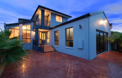 A STATEMENT OF LUXURY Picture