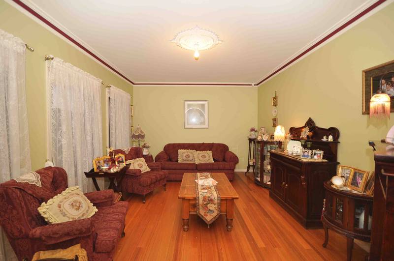 VICTORIAN INSPIRED TERRACE Picture 3