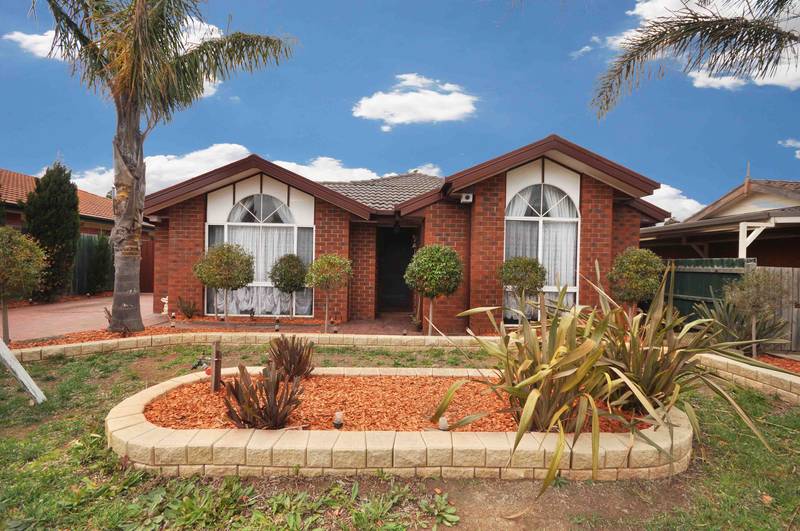 A FABULOUS FIND Picture 1