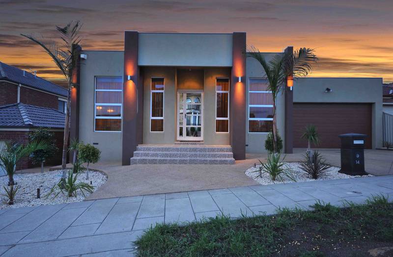 "PERFECTION PLUS" Picture 1