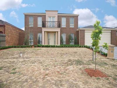 Everything you want in a family home! Picture