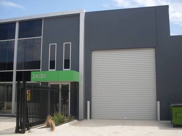 Want to be noticed? Picture 1