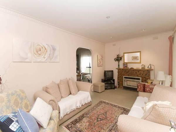 Instantly welcoming with family appeal Picture