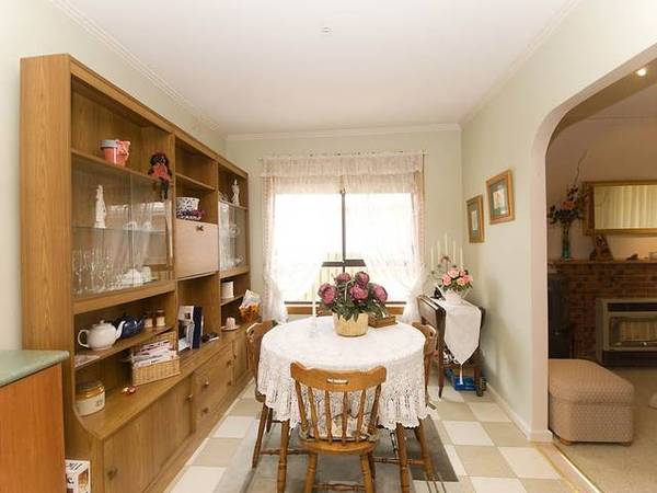 Instantly welcoming with family appeal Picture