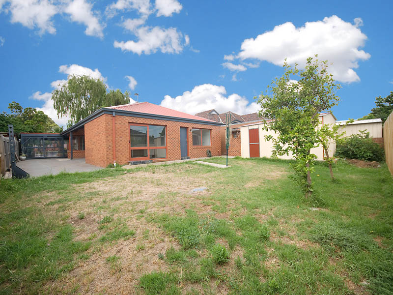 Architecturally designed Splendor Picture 2