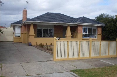 Neat, comfortable and affordable Picture