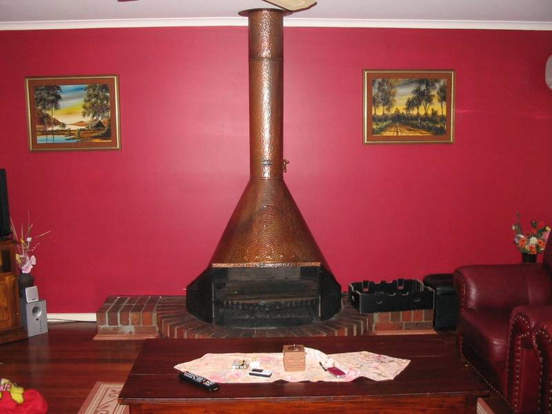 Neat and Convenient Picture