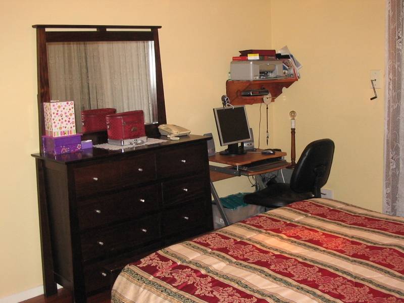 Neat and Convenient Picture