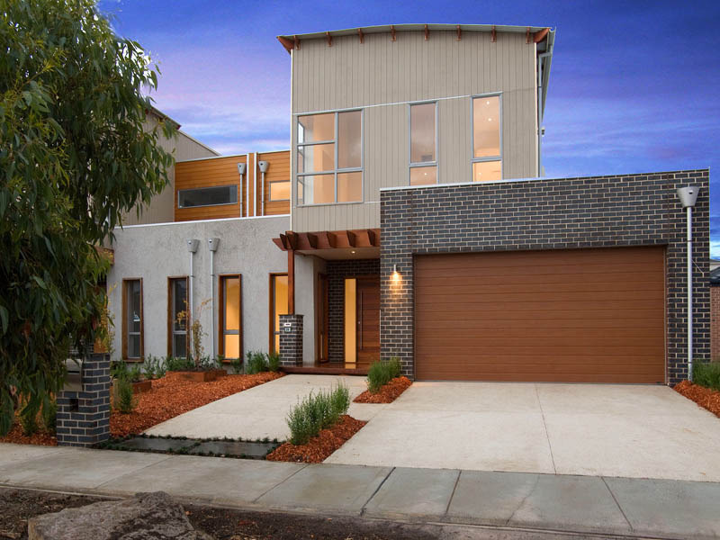 Architecturally Impressive Picture 1