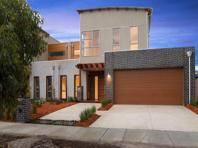 Architecturally Impressive Picture