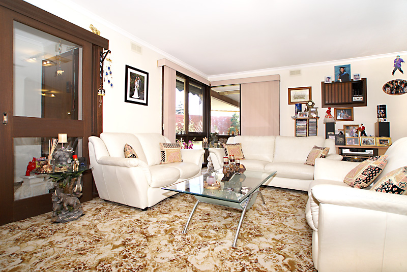 A delightful home! Picture 3