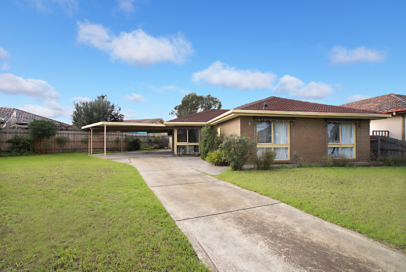 A delightful home! Picture 1