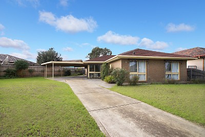 A delightful home! Picture