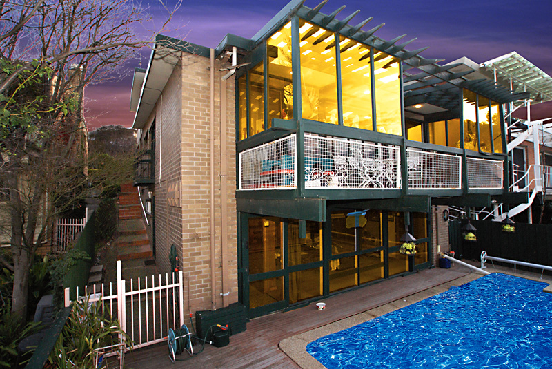 Million Dollar Views Picture 2