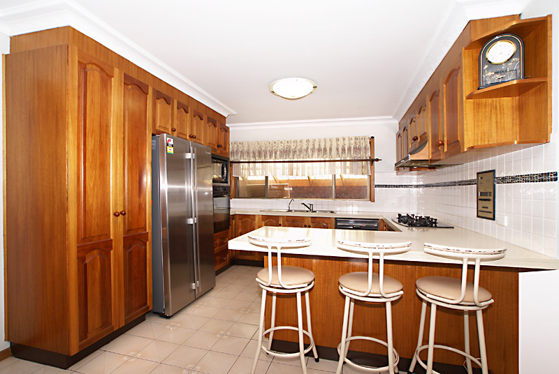 Warm And Welcoming Picture 2