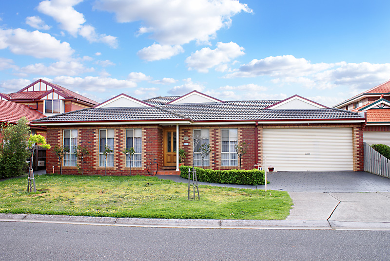 A Winning Combination. Picture 1