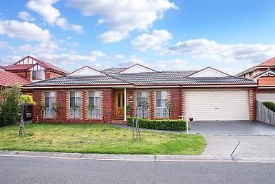 A Winning Combination. Picture