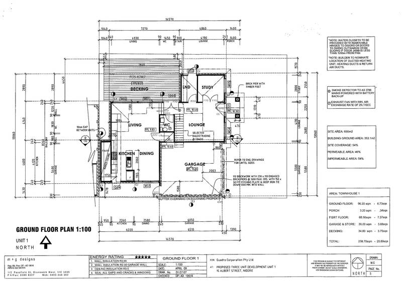 Boutique development featuring innovative design! Picture 3