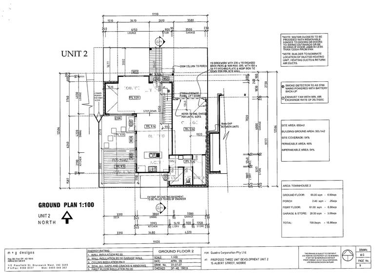 Boutique development featuring innovative design! Picture 2