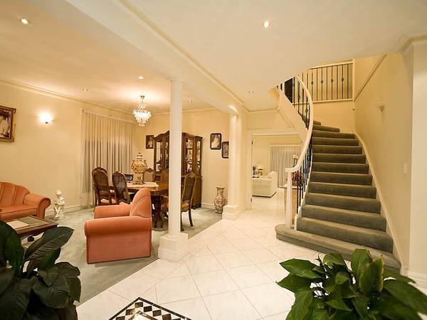 "RISE ABOVE THE REST" Picture