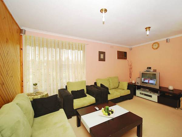 DON'T RENT AND RAVE, BUY AND SAVE! Picture 1