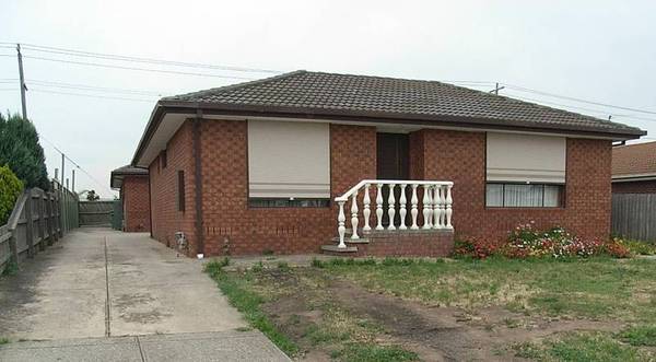 IMMACULATE FRONT UNIT Picture 1