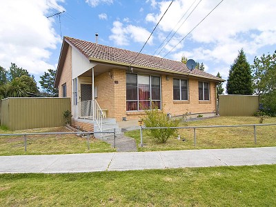 IT COULD BE YOUR FIRST HOME Picture