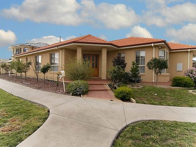 DESIGNED TO MAKE AN IMPRESSION Picture