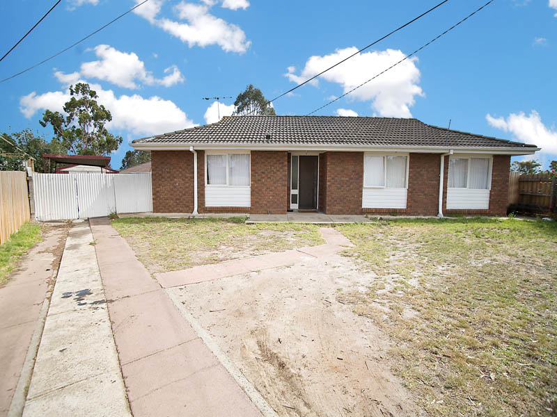 AFFORDABLE FIRST HOME Picture 1